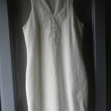 LAGANA LJETNA MIDI HALJINA 34 XS