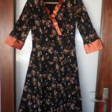 LAGANA PAMUČNA HALJINA 32 - 34 XS