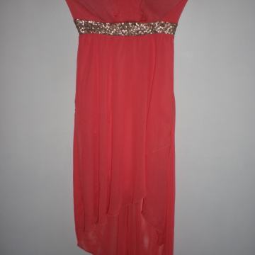 LAGANA PAMUČNA HALJINA 32 - 34 XS