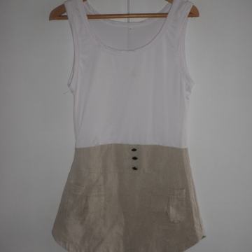 LAGANA PAMUČNA HALJINA 32 XS