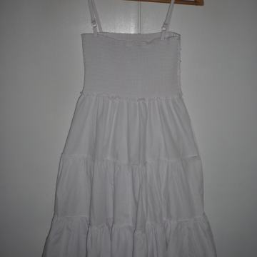 LAGANA PAMUČNA HALJINA 34 XS