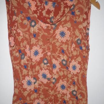 LAGANA PAMUČNA HALJINA 36 - 38 S