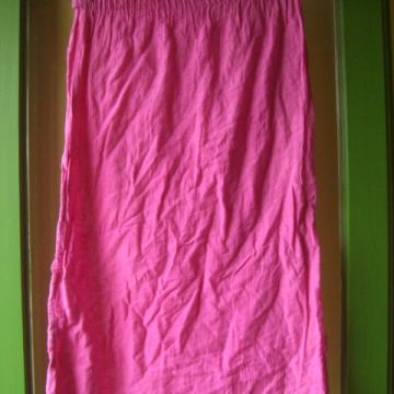 LAGANA PAMUČNA HALJINA 36 - 38 S