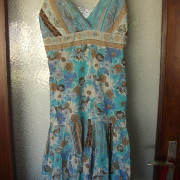 LAGANA PAMUČNA HALJINA 36 S