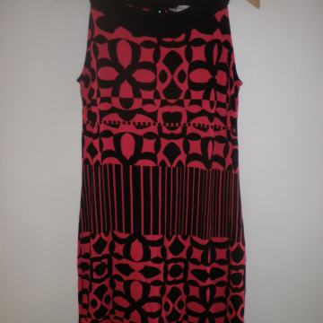 LAGANA PAMUČNA HALJINA 38 - 40 M