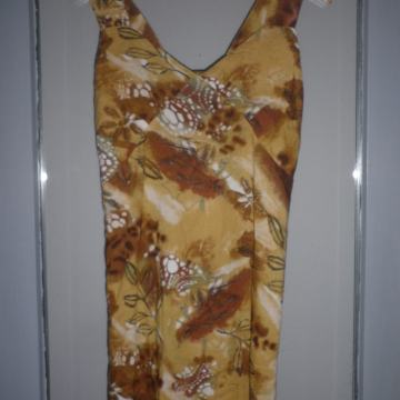 LAGANA PAMUČNA HALJINA 38 M