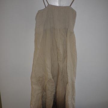 LAGANA PAMUČNA HALJINA 38 M