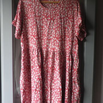 LAGANA PAMUČNA HALJINA 40 M - L