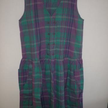 LAGANA PAMUČNA HALJINA 40 M