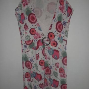 LAGANA PAMUČNA HALJINA 44 L