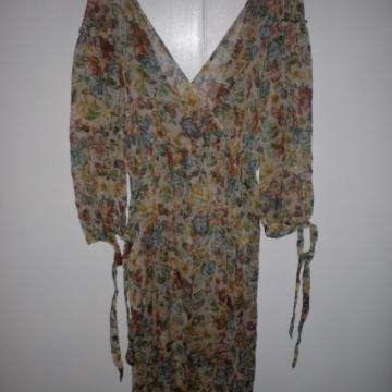 LAGANA PAMUČNA HALJINA 44 L / XL