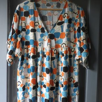 LAGANA PAMUČNA HALJINA 44 L / XL