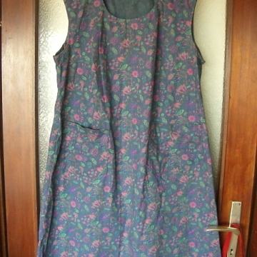 LAGANA PAMUČNA HALJINA 46 - 48 XL