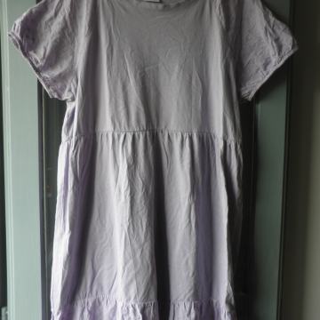 LAGANA PAMUČNA HALJINA 46 - 48 XL