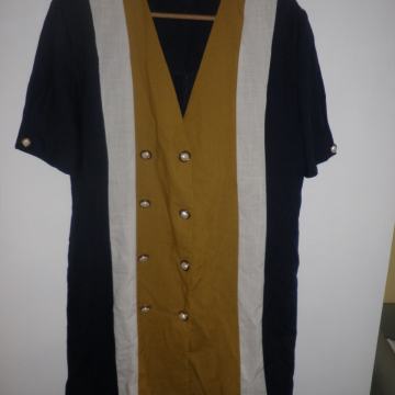 LAGANA PAMUČNA HALJINA 46 XL