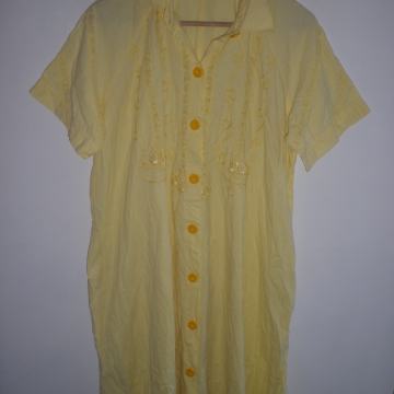 LAGANA PAMUČNA HALJINA 48 XL