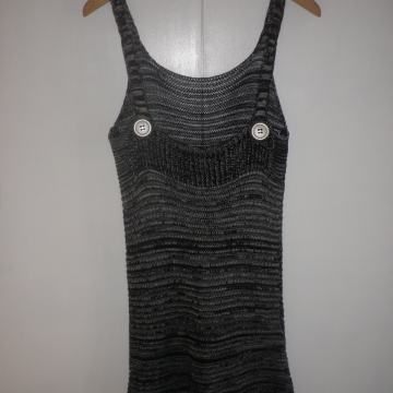 LAGANA PAMUČNA HALJINA NA TREGERE 36 / 38 S