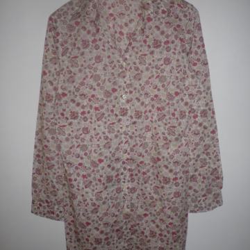 LAGANA PAMUČNA HALJINA / TUNIKA 40 M