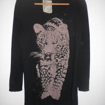 LAGANA PAMUČNA TUNIKA / HALJINA 40 M - L