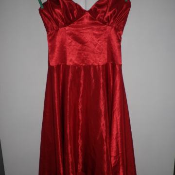 LAGANA SVEČANA HALJINA 34 - 36 S