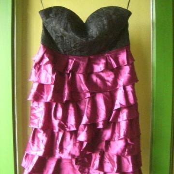 LAGANA SVEČANA HALJINA 34 XS