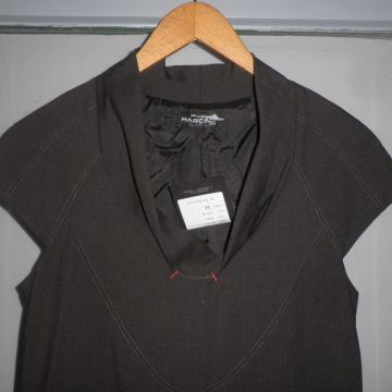 NOVA LAGANA VUNENA HALJINA 34 XS