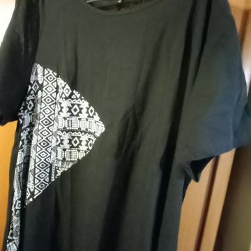 NOVA LANENA HALJINA XXL