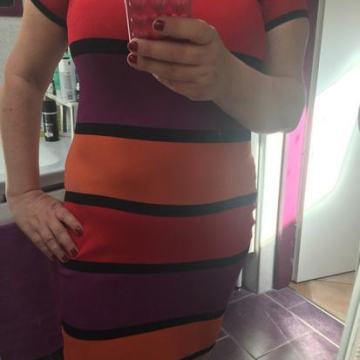 Laura Scot haljina 36-40