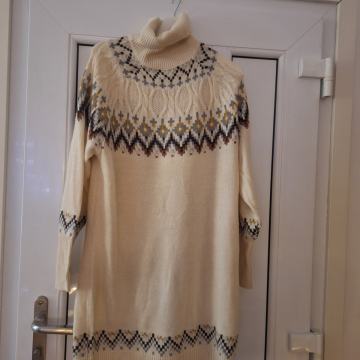 Laura Torelli haljina ili tunika vel M/L