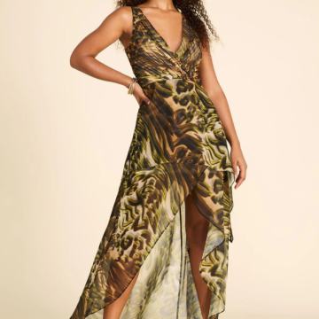 Nova Le Chateau haljina s etiketom