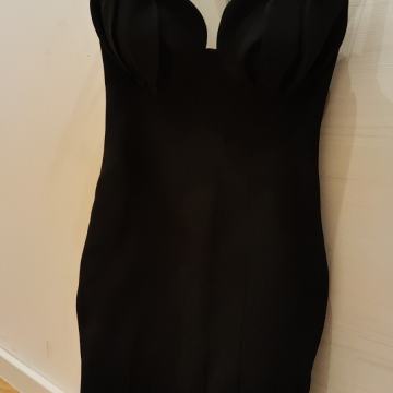 Leilou haljina korzet