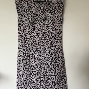 Lepršava haljina vl.M / TOTALNA ČISTKA