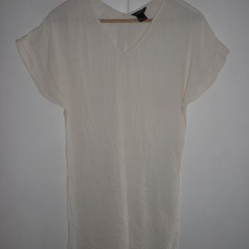 LINDEX - LAGANA PAMUČNA HALJINA / TUNIKA 38 - 40 M