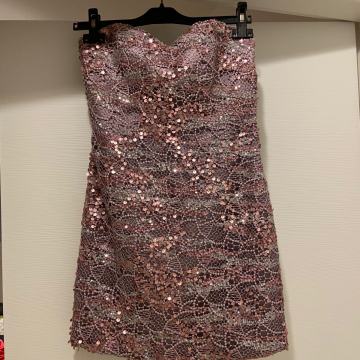 Linea exclusive haljina