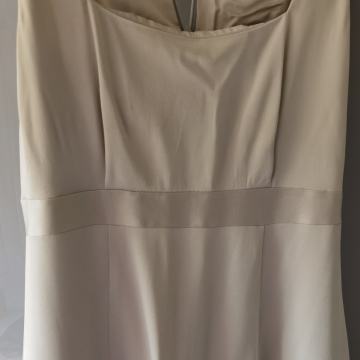 LINEA VEČERNJA HALJINA, VJENČANICA - SAMO 850 kn