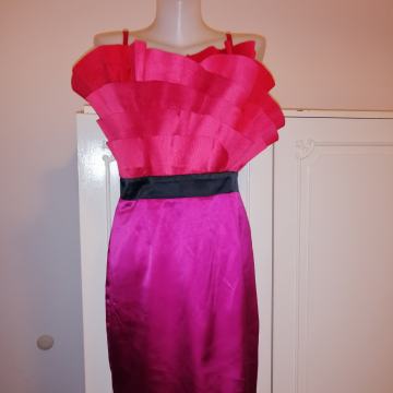 Lipsy haljina cvijet