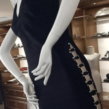 little black dress,  mala crna haljina