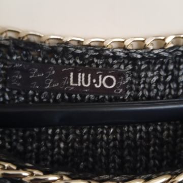 LIU JO HALJINA PLETENA VEL S.