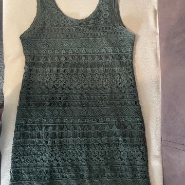 Nova ljetna H&M haljina