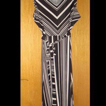 LJETNA NOVA HALJINA BEZ RUKAVA S REMENOM RASPRODAJA