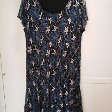 Ljetna haljina br. 48