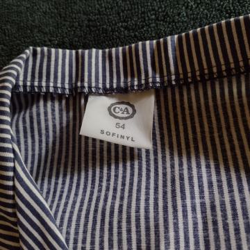 Ljetna haljina iz C&A broj 54