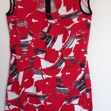 Ljetna haljina Diadema