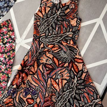 Ljetna haljina nova H&M