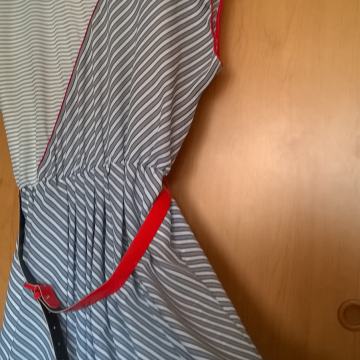 NOVA LJETNA HALJINA "jANINA" - VEL.44