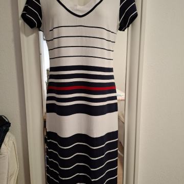 Ljetna haljina kao nova vel M