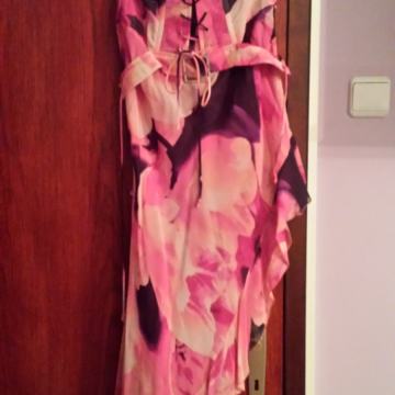 Ljetna haljina Linea exclusive