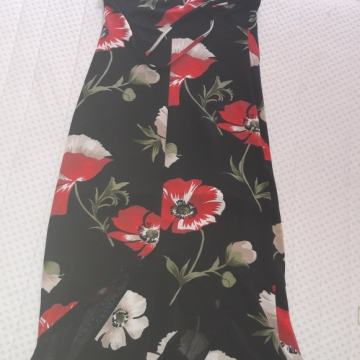 Ljetna haljina,M velicina