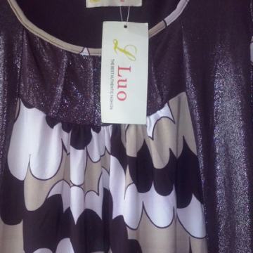 NOVA haljina/tunika (M)
