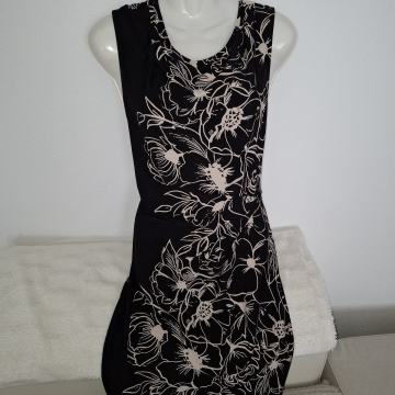 Ljetna haljina vel 40